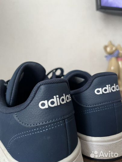 Кеды adidas мужские 43