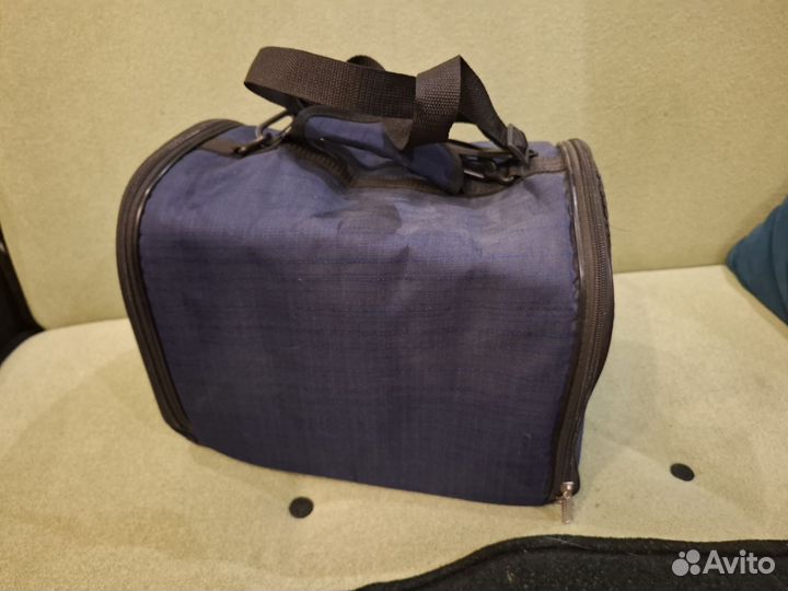 Переноска для животных бу