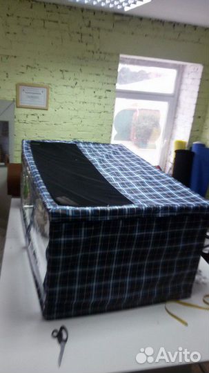 Вольер для животных