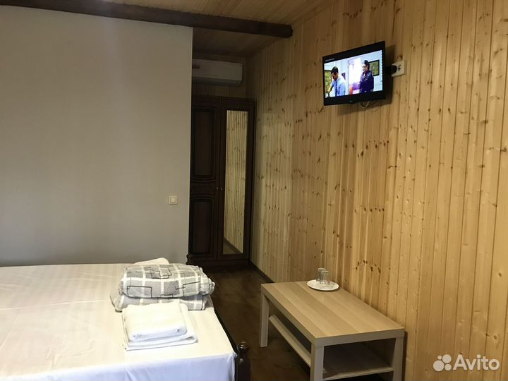 Гостевой дом Веранда