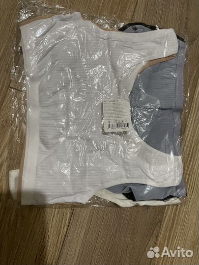 Топ, набор 5 шт