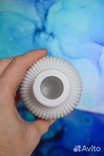 Ваза декоративная, интерьерная