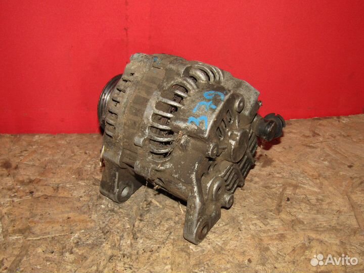 Генератор Ниссан Примера 11 2001 SR20