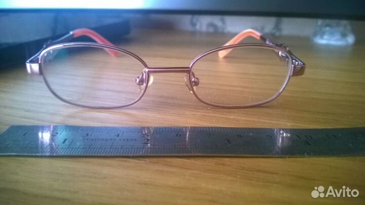 Детская оправа