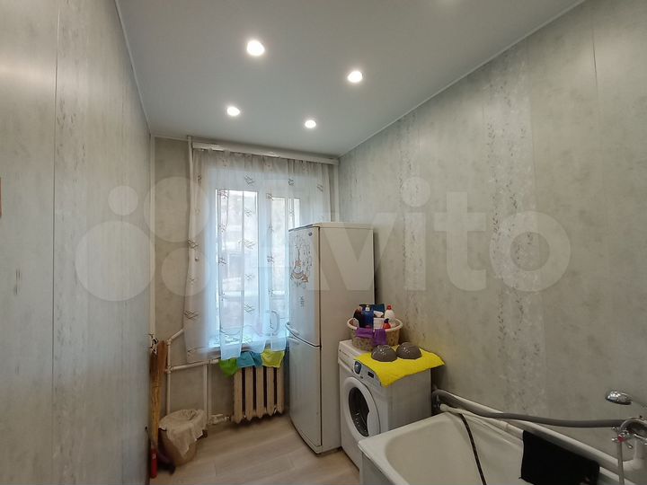 2-к. квартира, 35 м², 2/2 эт.