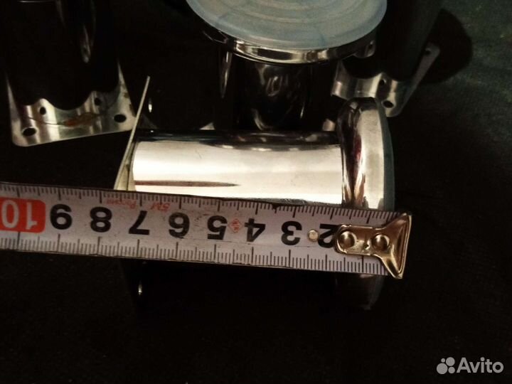 Ножки металлические для мебели