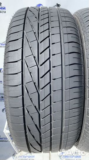 Goodyear Excellence 255/45 R20 101W