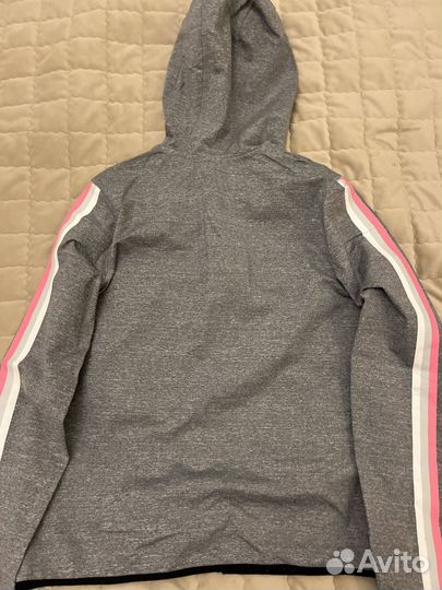 Спортивный костюм доя девочки (р.158)