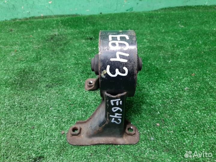 Опора (подушка) двигателя задняя Hyundai Matrix 2