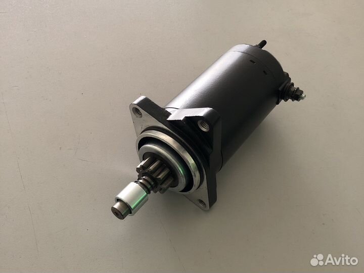 Стартер для Bombardier, Sea Doo XP757