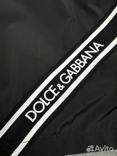 Шорты D&G