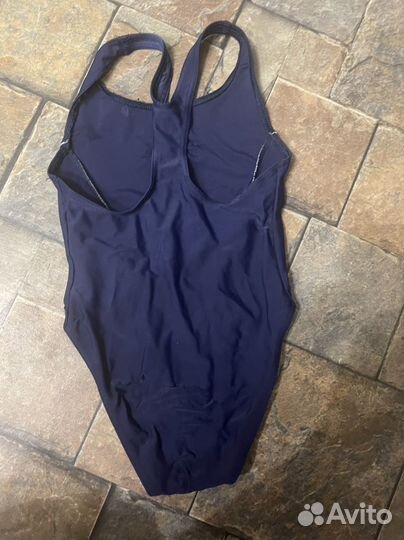 Купальник для девочки