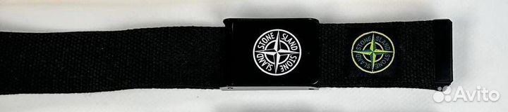 Ремень Stone island