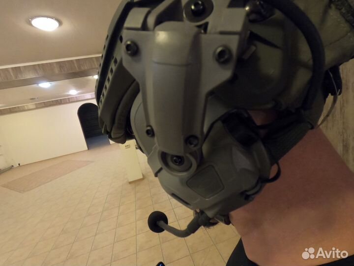 Шлем 6б47 (цена действительная)