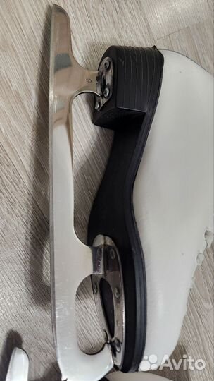 Коньки фигурные Arosa Prima Graf (37)