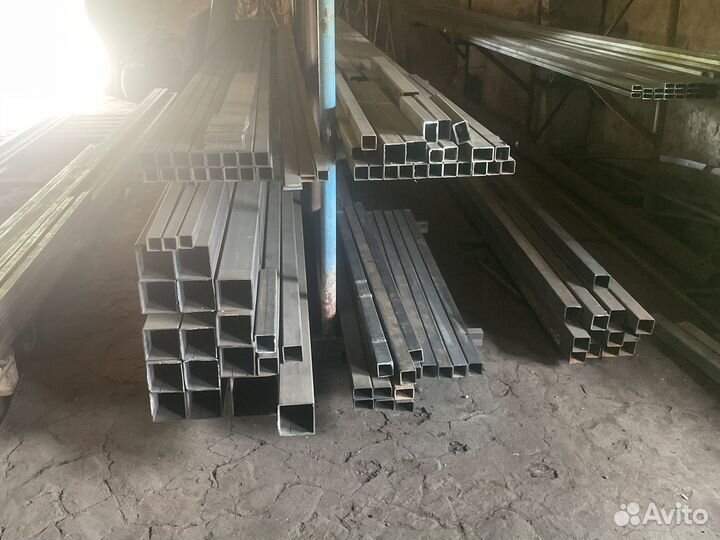 Металлопрофиль