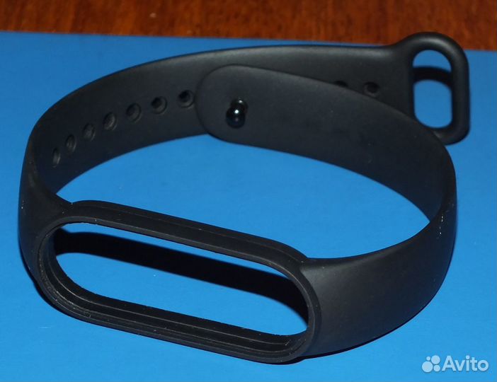Xiaomi mi band 5 ремешок