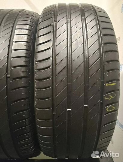 Kleber Dynaxer HP4 215/55 R17 98V