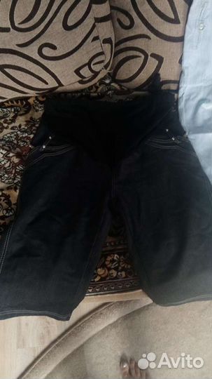 Вещи для беременных