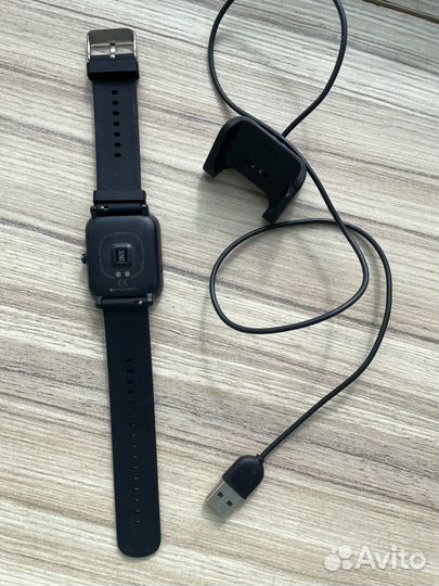 Смарт часы amazfit bip