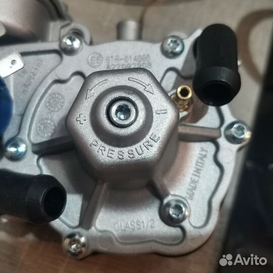 Ремкомплект газового редуктора