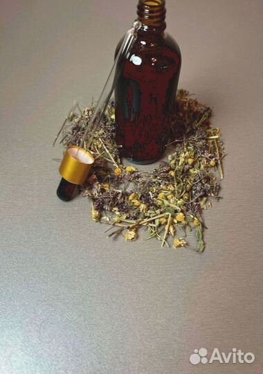 Вытяжка от папиллом