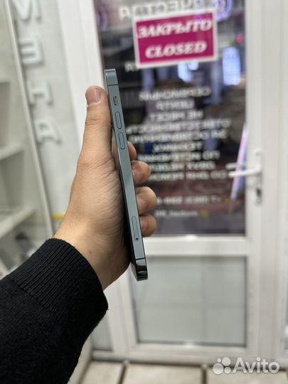 iPhone 12 Pro, 128 ГБ