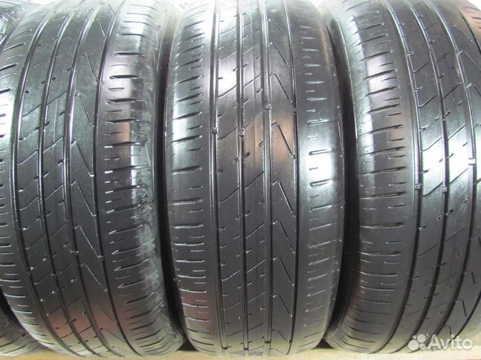 Hankook Ventus S1 Evo2 SUV K117A 235/60 R18 99U