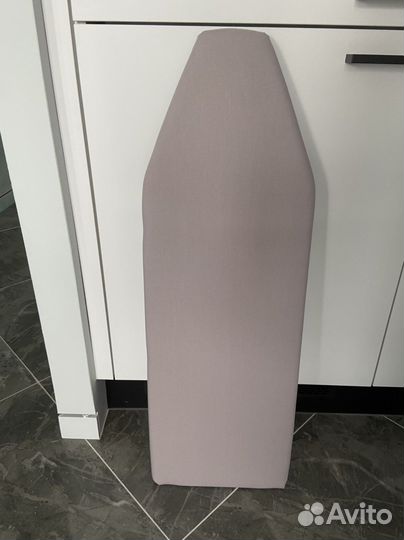 Встраиваемая гладильная доска