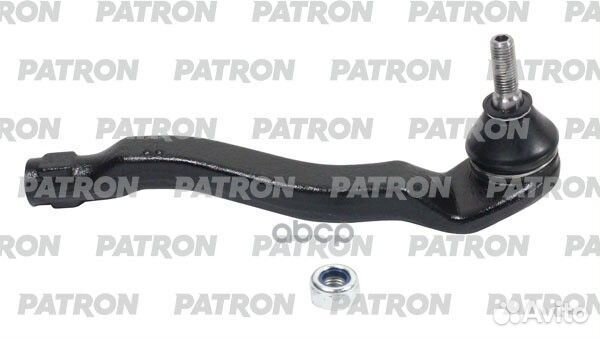 Наконечник рулевой тяги левый renault: kangoo 0