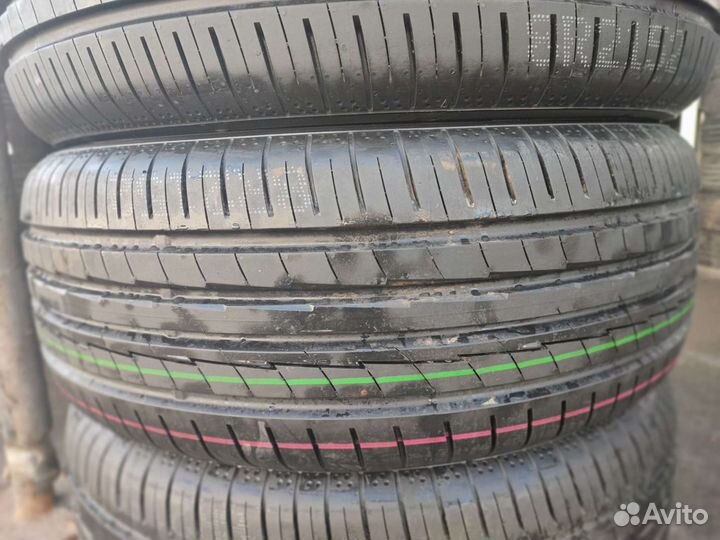 Yokohama BluEarth AE50 SUV 235/55 R18