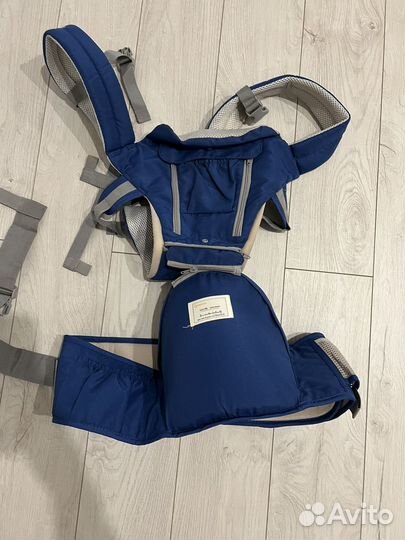 Рюкзак кенгуру