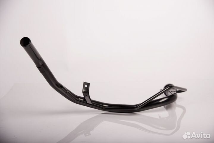 Горловина топливного бака Powertec 77201-44020