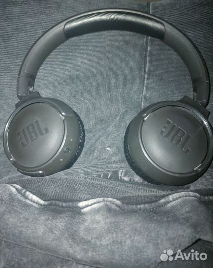 Беспроводные наушники JBL tune 510bt оригинал