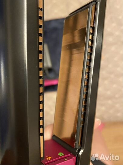 Выпрямитель dyson corrale hs03