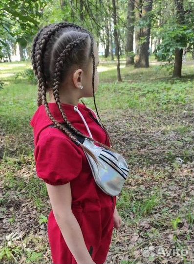 Афрокосы,Афрокосички, Зизи, Плетение