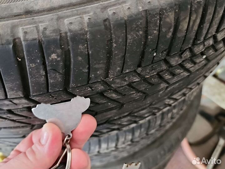 Bridgestone Dueler H/L 400 245/55 R19 103S