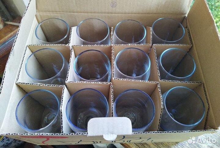 Набор бокалов для вина Pasabahce