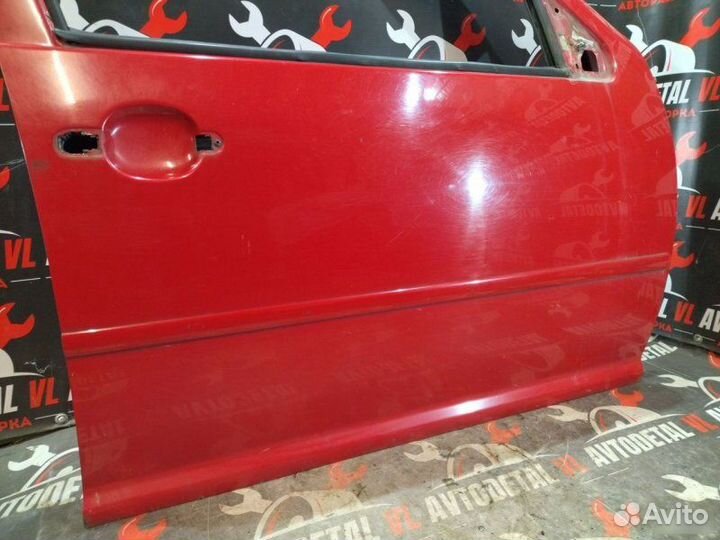Дверь передняя правая Volkswagen Jetta 4 седан
