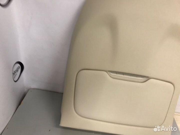 Накладка сиденья Hyundai G80