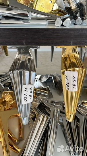 Опора мебели milano