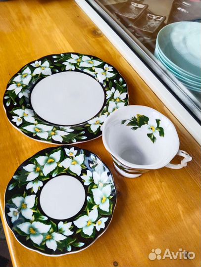 Кофейный набор