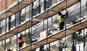 Монтажник вентилируемых фасадов