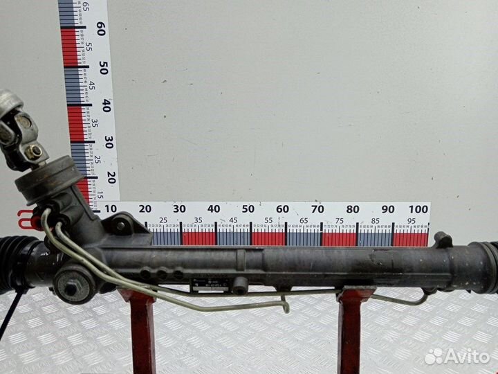 Рейка рулевая для Volkswagen Passat 5 GP