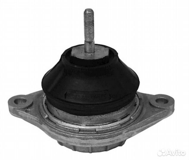 JP group 1117903700 Опора двигателя audi 80/100/A6