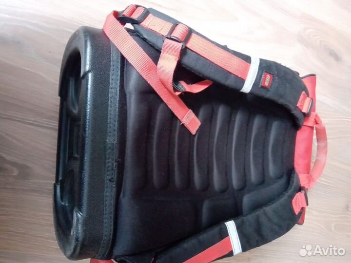 Портфель школьный для мальчика