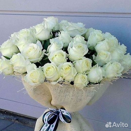 Букет роз 101 роза 51 роза