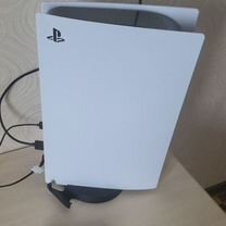 Sony playstation 5 ps5 с дисководом