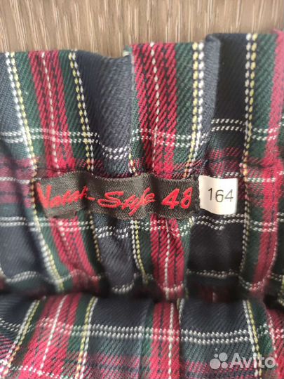 Юбка 164