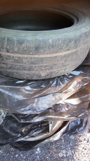 Kumho Eco Solus KL21 19.5/55 R16 91G